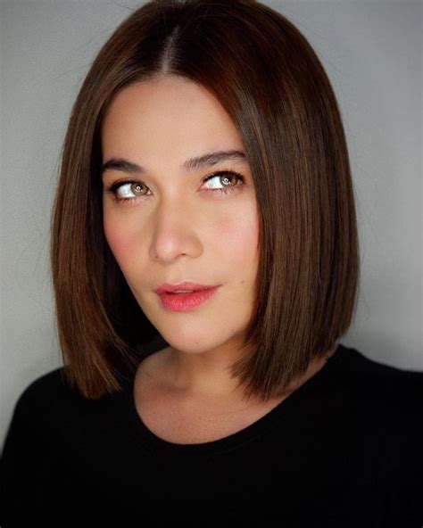 Bea Alonzo: There are more important things in life than 'jowa ...