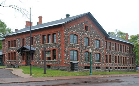 Boom and Bust: Calumet and Keweenaw National Historical Park 30 Years On