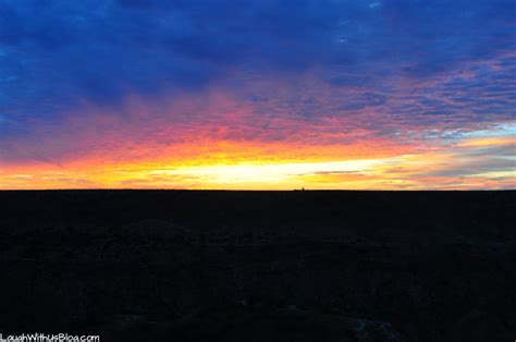 Palo Duro Canyon State Park - Laugh With Us Blog