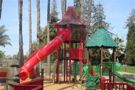 Las Palmas Park in sunnyvale United States Of America - reviews, best ...