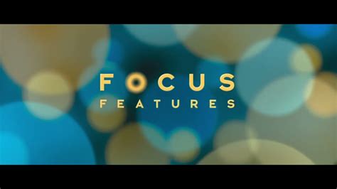 Focus Features Logo - YouTube