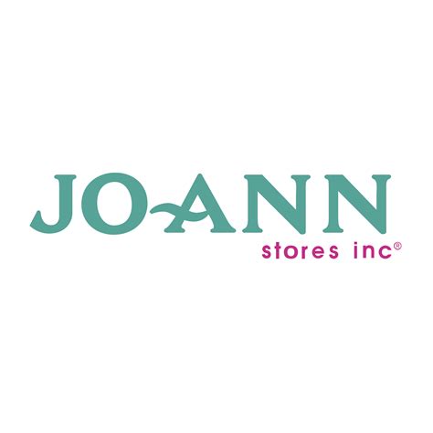 Jo Ann Stores Logo PNG Transparent & SVG Vector - Freebie Supply