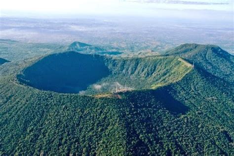 San Salvador volcano (Boqueron) - El Salvador Tips