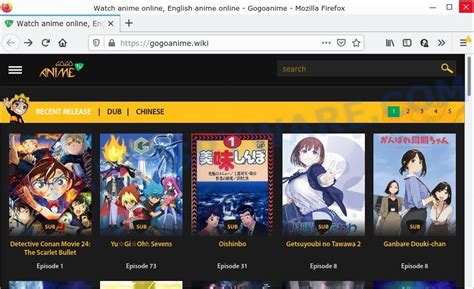 Top 150 + K anime gogoanime - Lifewithvernonhoward.com