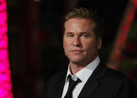 ‘Top Gun’ Star Val Kilmer's Former Wife Joanne Whalley Accused Him of ...