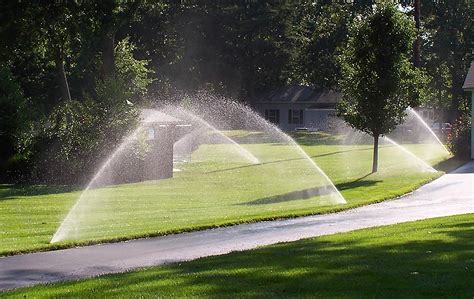 Large irrigation System $16-24K | Brookside Landscape Design