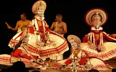 Kerala Culture & Heritage Tourism - Kerala Travels