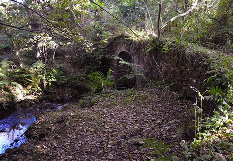 How to Find the Old Fairy Bridge on the Isle of Man | Isle of man ...