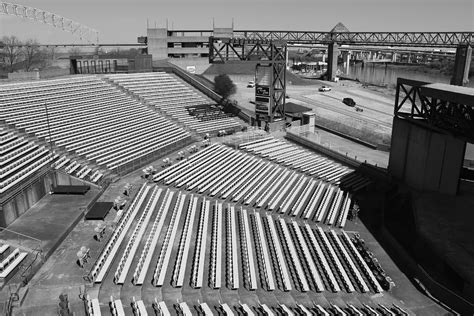 Mud Island Amphitheater #3 Photograph by Paul Hopkins - Fine Art America