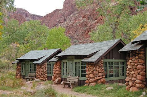 The Grand Canyon's Phantom Ranch Turns 100 This Year | Travel ...