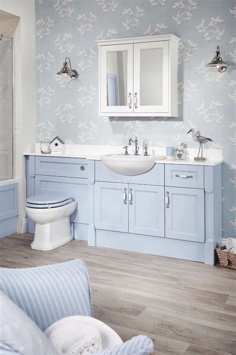 Roseberry Bathroom Fitting - MB Kitchens & Bathrooms