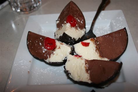 Tartufo - Italian ice-cream dessert - Food Photo (36120766) - Fanpop ...