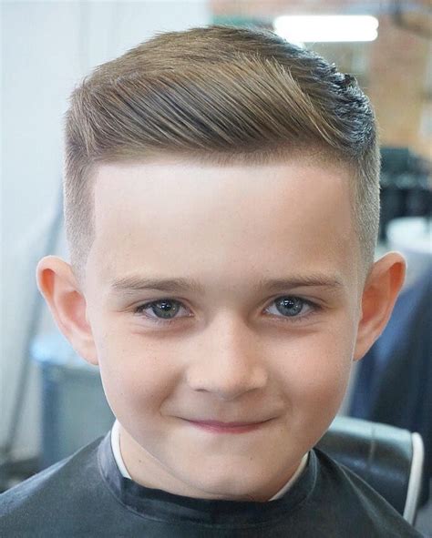 100 Excellent School Haircuts for Boys + Styling Tips | Kids hairstyles ...