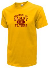 Bagley High School Flyers Alumni - Bagley, Minnesota