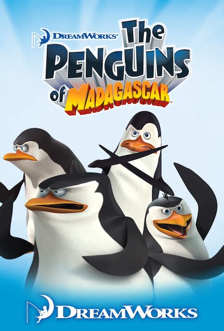 Tastedive | Shows like The Penguins of Madagascar