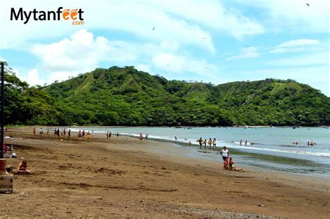 Playas Del Coco, Costa Rica: Best Beach Town in Papagayo