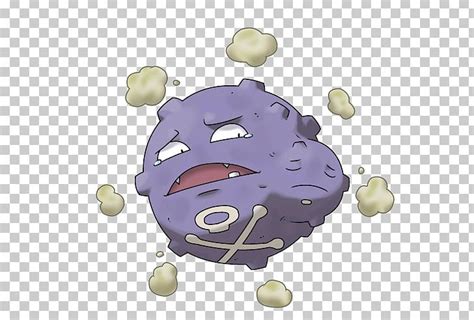 Koffing Evolution Weezing Pokémon Red And Blue PNG, Clipart, Chart ...