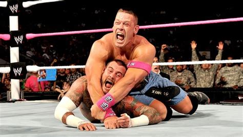 5 Best Finishers In WWE Today (And 5 Worst) – Page 3