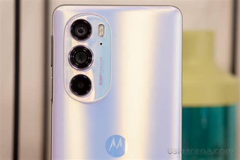 Motorola Edge 30 Pro review: Camera quality