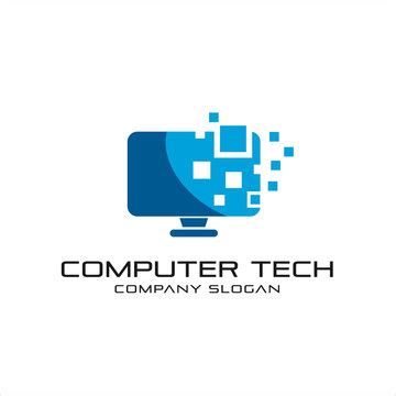 Information Technology Company Logo