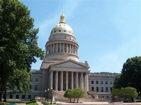 West Virginia Legislature- West Virginia Press Association : West ...