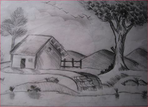 Pencil Shading Drawing Pictures at PaintingValley.com | Explore ...