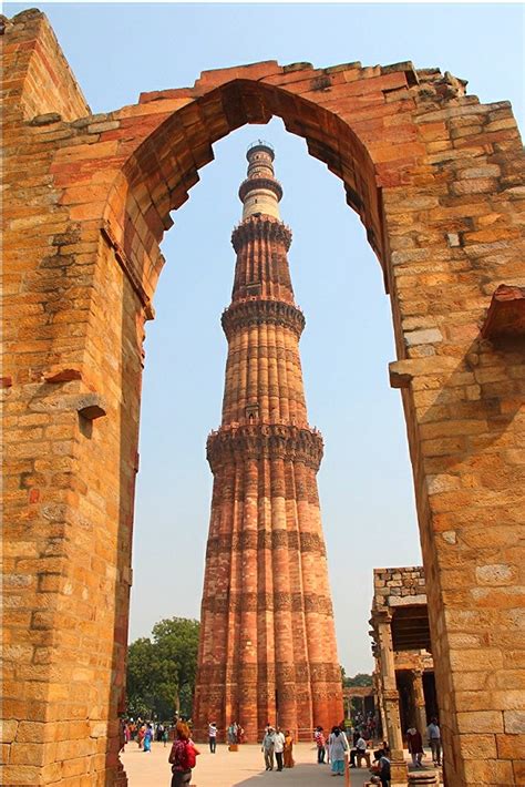 Indo Islamic architecture of Delhi sultanates - Historum - History Forums