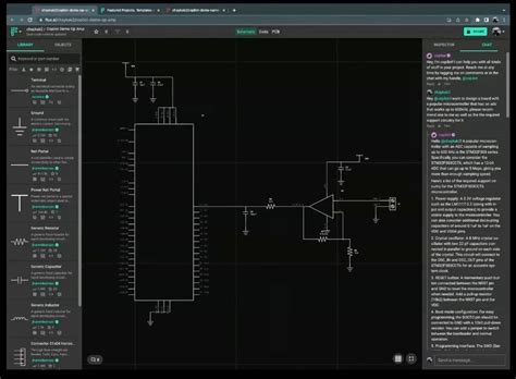 Flux Adds AI Design Assistant to Its Browser-based PCB Design Tool - News