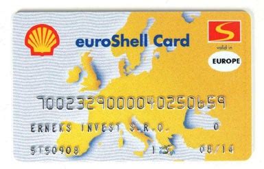 Shell Fuel Cards Review UK | 2020 Price Comparison