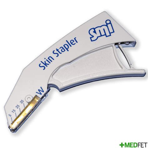 Skin Stapling Supplies at MedFetUK