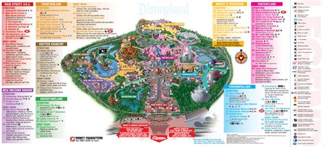 Disneyland Park | Magical DIStractions