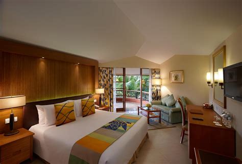 Caravela Beach Resort, Goa, India - Photos, Room Rates & Promotions