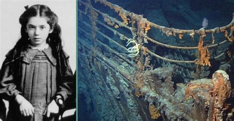 Interview With a Titanic Survivor Who Watched The Ship Go Down | Dusty ...