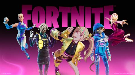 Fortnite Stagione 4: come sbloccare gli stili extra di Spider-Gwen e ...