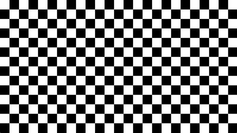 Black And White Checkered Printable