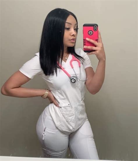 Hello Nurse! These Nurses Are Dressed To Impress | Nurse inspiration ...