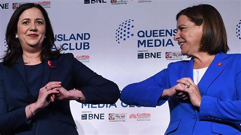 Qld election 2020: Newspoll tips Labor to win third term | Gold Coast ...