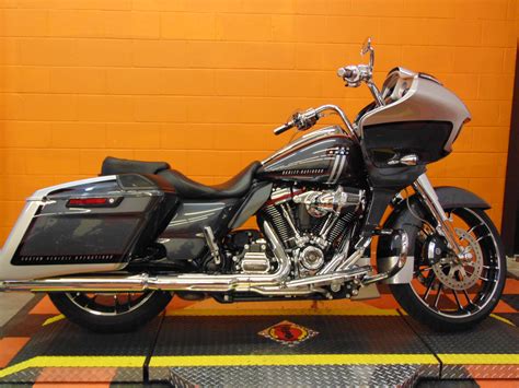 Pre-Owned 2019 Harley-Davidson CVO Road Glide Custom FLTRXSE