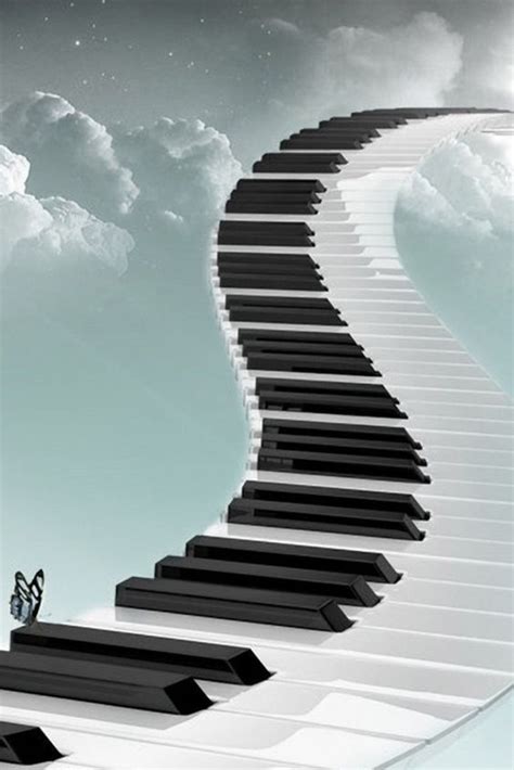 Piano to even | Piano, Piano art, Music art