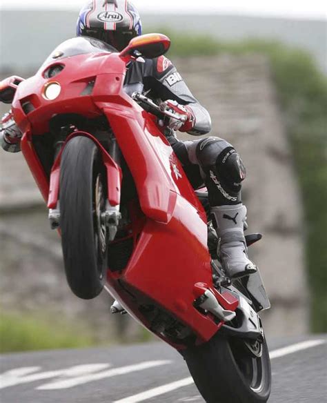 DUCATI 999 (2003-2006) Review | MCN