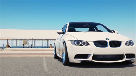 White BMW 8k white wallpapers, hd-wallpapers, cars wallpapers, bmw ...