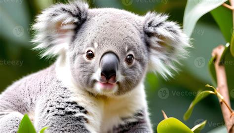 Angry Koala Stock Photos, Images and Backgrounds for Free Download