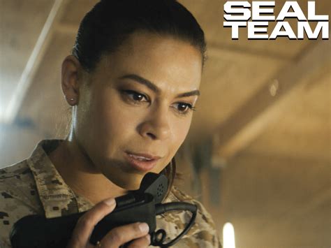 Prime Video: SEAL Team, Season 1