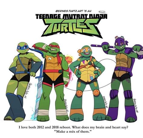 Love the design in 2022 | Teenage mutant ninja turtles art, Teenage ...