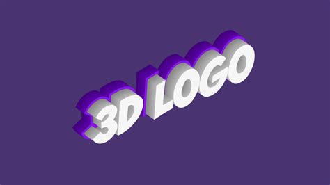 Free 3d animated text generator - pasecolor