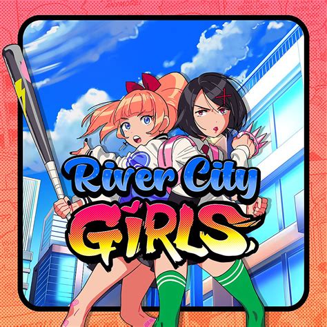 River City Girls review — Kelleher Bros.