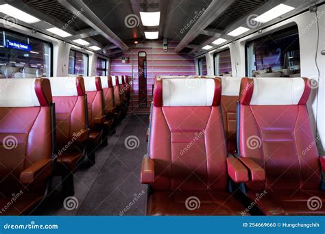 Train of Dutch National Railway Company NS Editorial Image - Image of ...