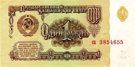 Soviet ruble - Alchetron, The Free Social Encyclopedia