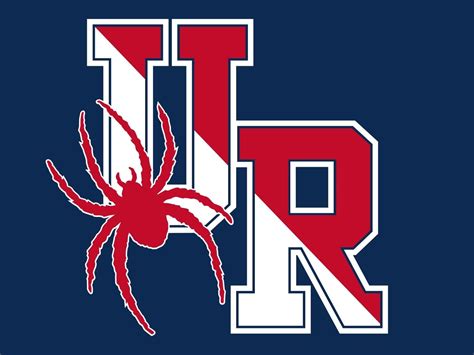 Richmond Spiders | College logo, Richmond spiders, Arizona logo