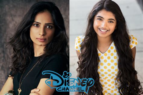 'Spin': A 2021 Disney Channel Original Movie Pushing Hollywood Forward